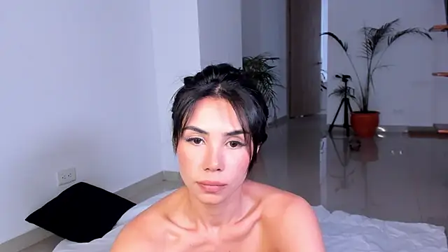 Snapshot of AnaHenao chatting on September 19, 9:47 pm AnaHenao online show from September 19, 9:47 pm