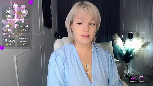 Juarnea online show from October 10, 1:05 pm