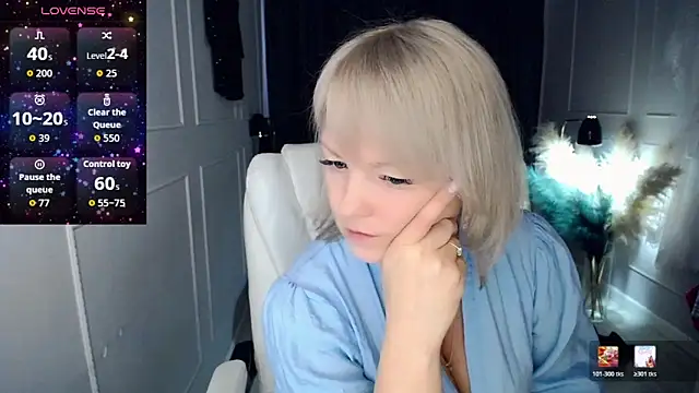 Juarnea online show from February 16, 9:31 am