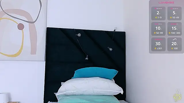 littleebonny online show from July 15, 12:54 pm