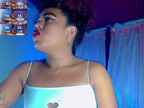 KayleighDreams  online show from September 19, 8:57 am