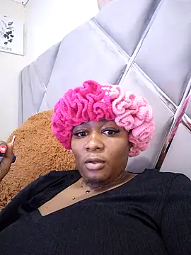 CocoBootyyy online show from November 4, 7:52 pm