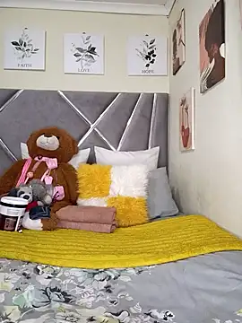 CocoBootyyy online show from October 10, 3:22 am