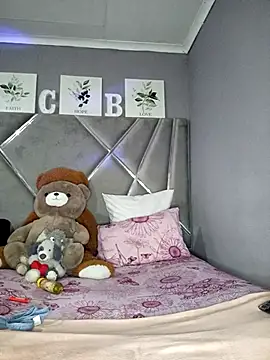 CocoBootyyy online show from March 26, 3:19 am