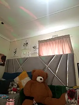 CocoBootyyy online show from December 4, 4:59 am