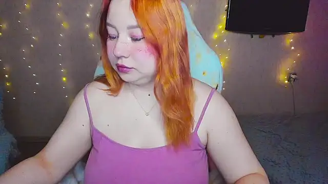 Milafoxxxy online show from February 2, 8:46 am