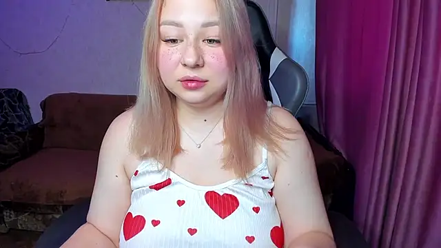 Milafoxxxy online show from October 14, 9:12 am