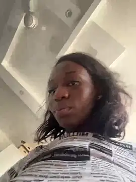 sexyziva online show from April 5, 3:00 pm