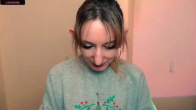 Snapshot of AmandaSell chatting on October 21, 7:34 am AmandaSell online show from October 21, 7:34 am