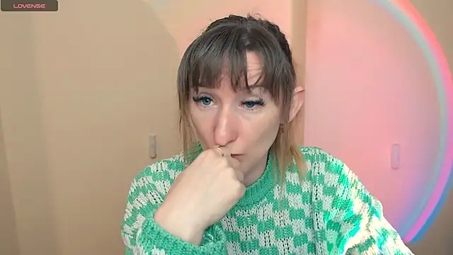 AmandaSell online show from March 18, 8:08 am