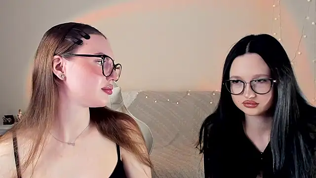 MishkaMe online show from November 28, 9:23 am