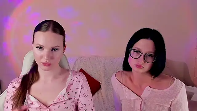 MishkaMe online show from February 18, 4:39 pm