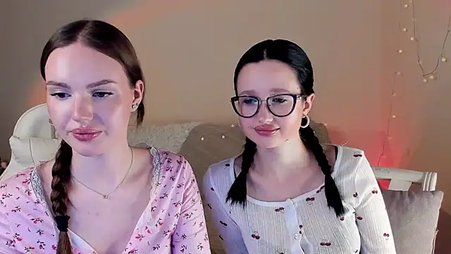 MishkaMe online show from November 30, 4:33 pm