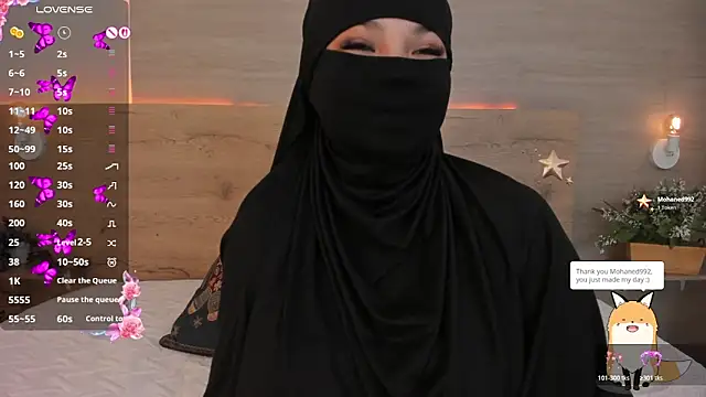 nashi ra online show from March 21, 12:21 pm