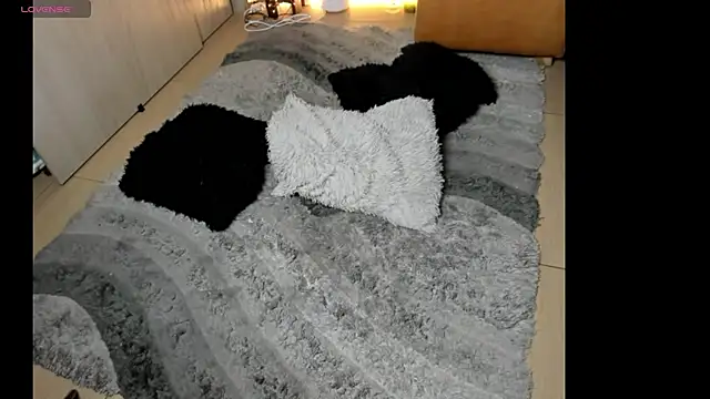 TatianaRico online show from October 17, 8:12 pm