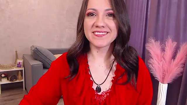 Snapshot of SusanMorado chatting on September 18, 7:18 am SusanMorado online show from September 18, 7:18 am