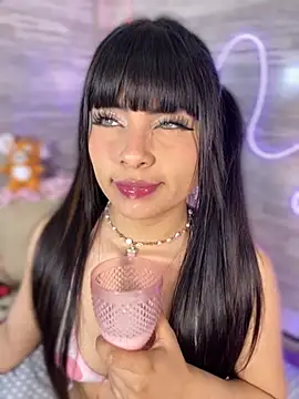 Bubalu Uwwu online show from October 9, 4:38 am