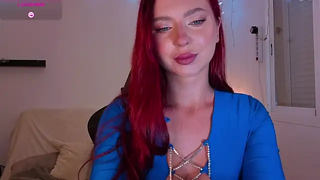 Karinchik  online show from September 20, 7:01 pm