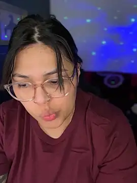 miacanela xo online show from December 1, 3:32 am