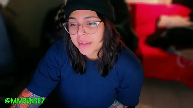 miacanela xo online show from November 29, 2:59 am