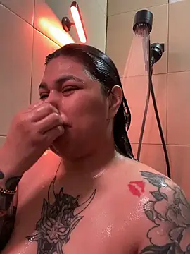 miacanela xo online show from March 22, 2:17 am