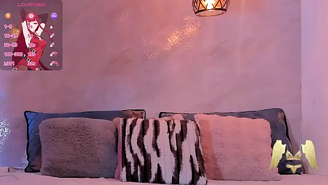 MeganTexas online show from October 14, 11:18 pm