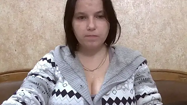 JeorginaJ online show from October 13, 2:09 pm