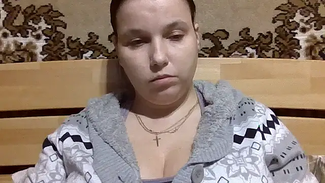 JeorginaJ online show from November 2, 3:48 pm