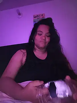 Julieta-tits online show from March 6, 2:28 am