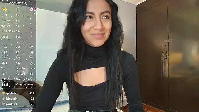 Tamaraakins online show from October 11, 3:15 pm