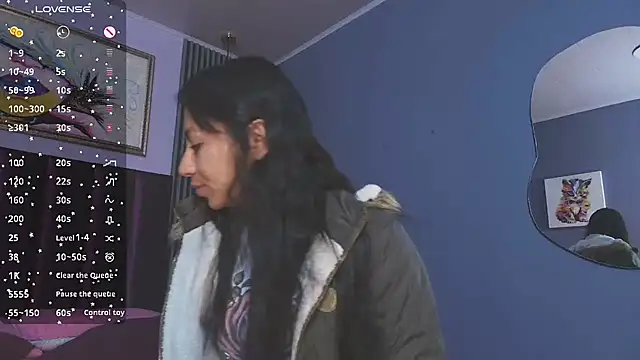 Tamaraakins online show from September 25, 12:37 pm