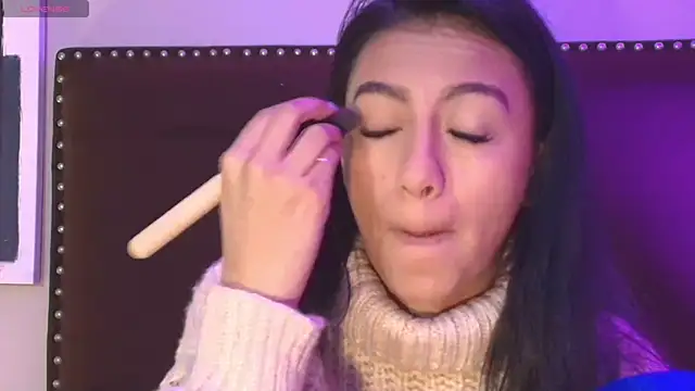 Tamaraakins online show from November 29, 1:04 pm