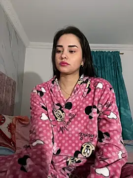 Kimmymadison- online show from March 13, 2:35 am