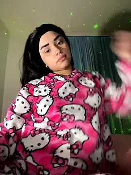 Snapshot of Kimmymadison- chatting on October 5, 5:34 am Kimmymadison- online show from October 5, 5:34 am