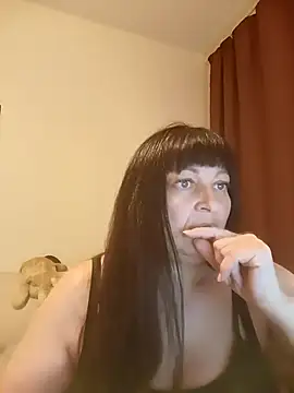 Snapshot of Women-pleasures chatting on October 30, 3:46 pm Women-pleasures online show from October 30, 3:46 pm