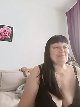 Snapshot of Women-pleasures chatting on October 2, 6:29 am Women-pleasures online show from October 2, 6:29 am