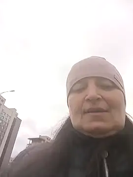 Snapshot of Women-pleasures chatting on October 28, 10:54 am Women-pleasures online show from October 28, 10:54 am