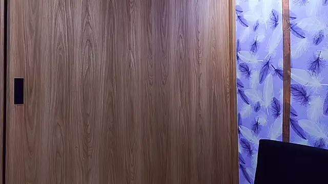 Molly ADY online show from September 27, 1:02 am