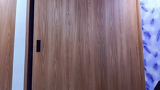 Molly ADY online show from October 13, 10:34 pm