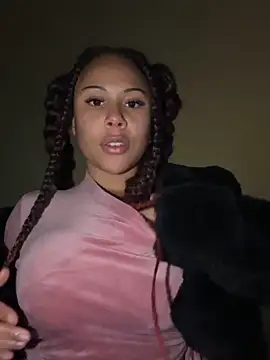 HaileyDiana online show from March 19, 11:42 pm