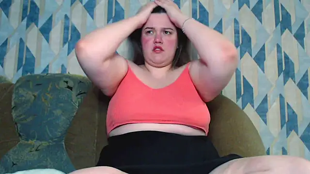 Snapshot of AnitaWillias chatting on October 2, 1:21 am AnitaWillias online show from October 2, 1:21 am