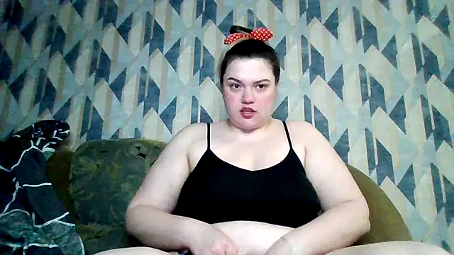 Snapshot of AnitaWillias chatting on October 13, 4:20 pm AnitaWillias online show from October 13, 4:20 pm