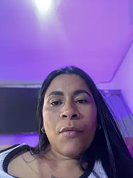 ANA CARTER online show from February 13, 11:39 pm