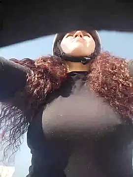 Valeria  soler online show from October 24, 12:56 pm