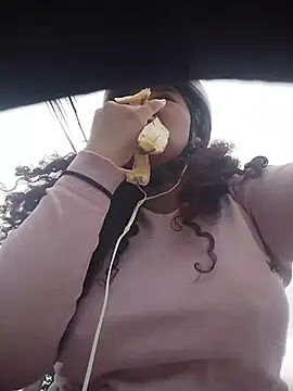 Valeria  soler online show from October 21, 3:38 pm