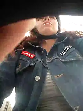 Valeria  soler online show from September 17, 7:34 pm