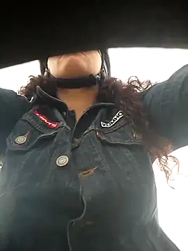 Valeria  soler online show from September 27, 8:49 pm