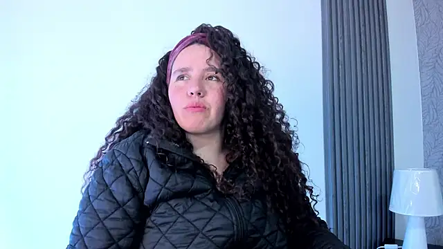 Valeria  soler online show from October 7, 6:01 pm