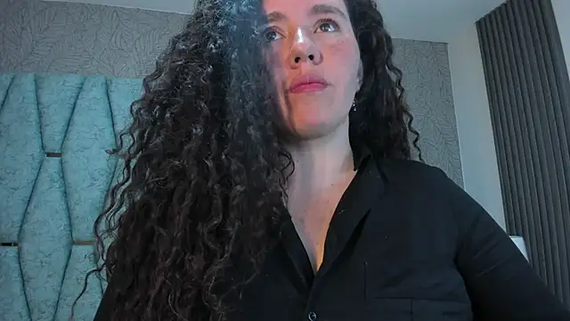 Valeria  soler online show from September 14, 3:15 am