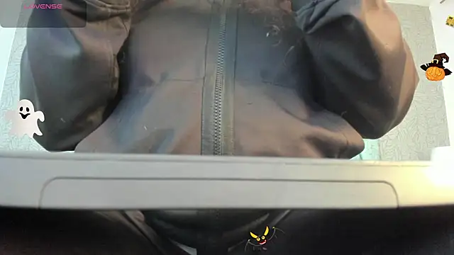 Valeria  soler online show from November 1, 5:50 pm